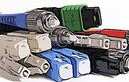 Fiber Connectors