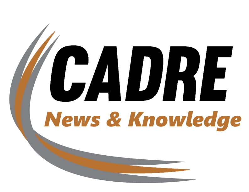Cadre News & Knowledge