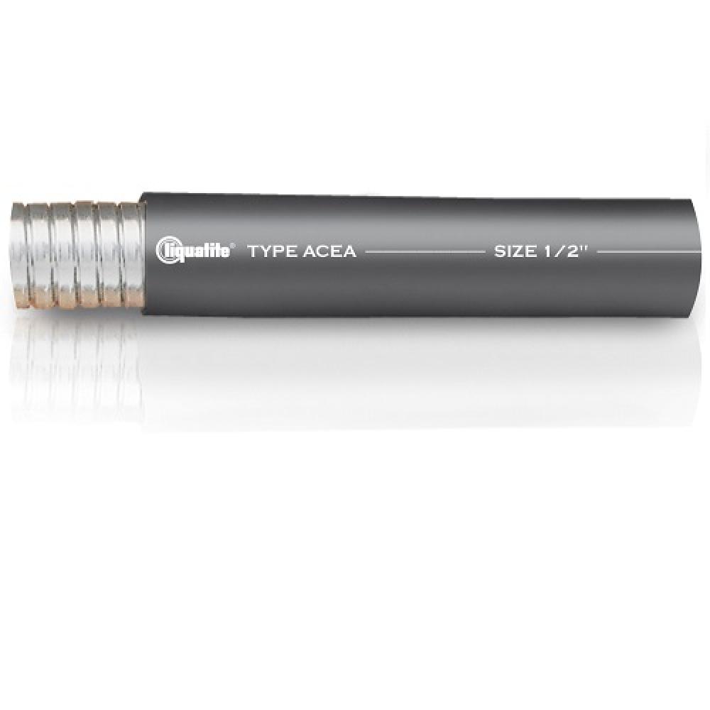 ACEA 12 ALUM GRAY 3/4&#34;X 100&#39;CT