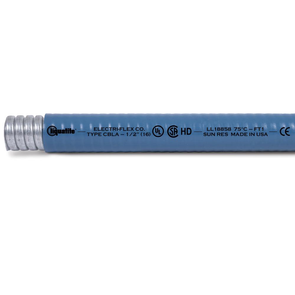 CBLA 13 BLUE 1&#34;  100 FT.CTN