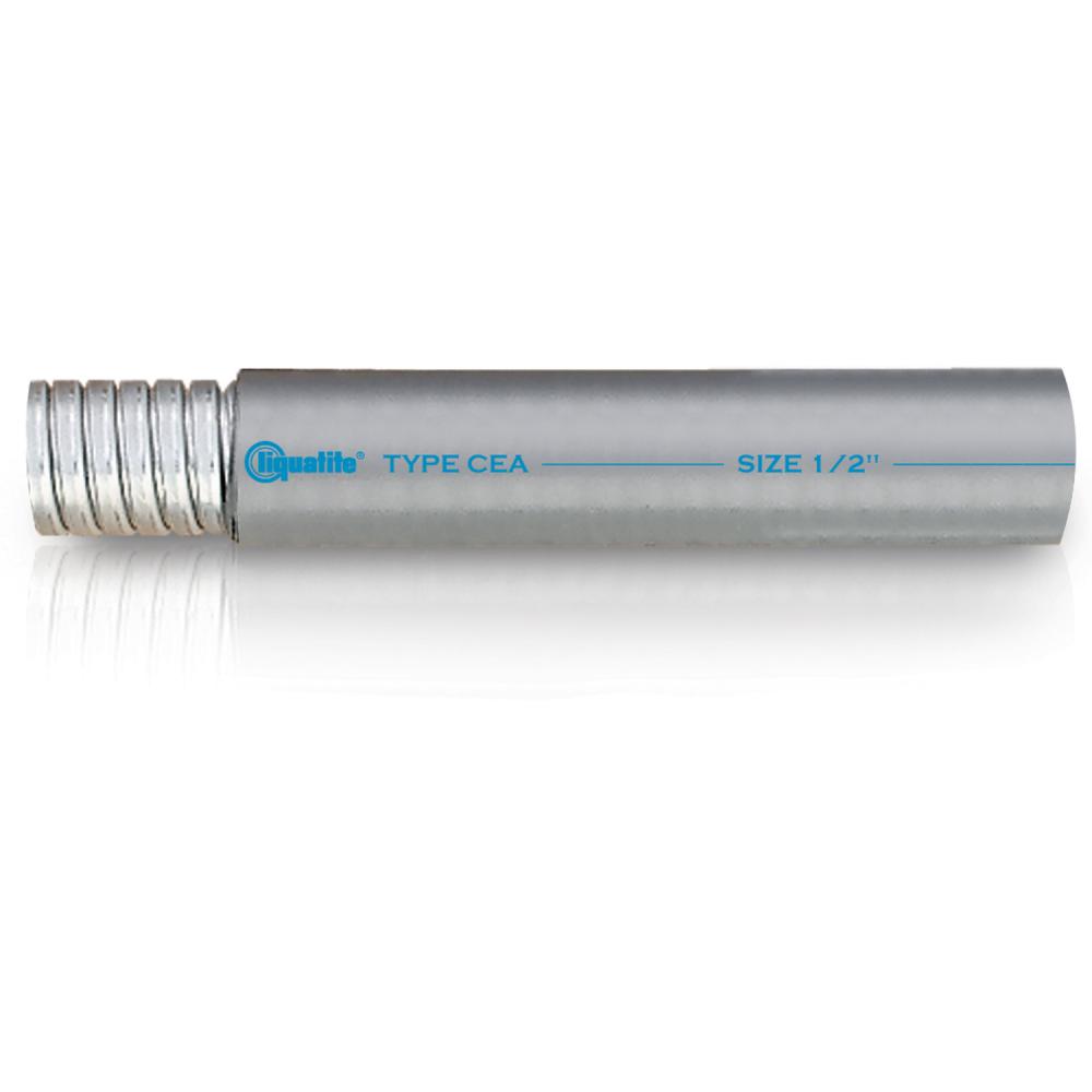 CEA 11 BLACK 1/2 IN.100FT CTN.