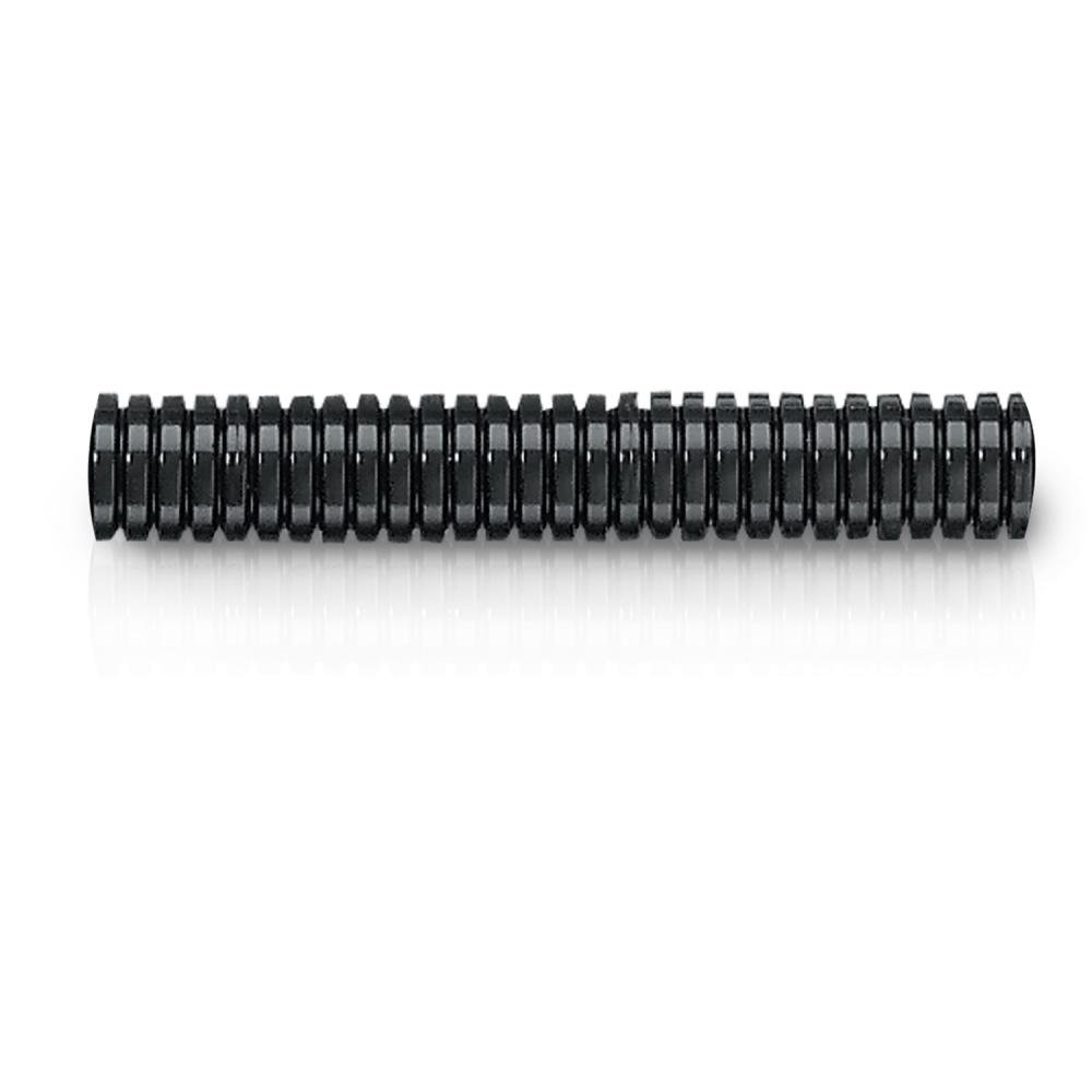 CL 15 BLACK 1 1/2IN 50FT. COIL