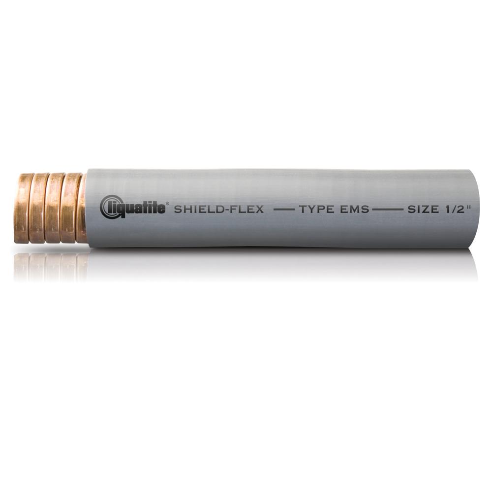 EMS-15 GRAY 1-1/2IN.150FT.REEL