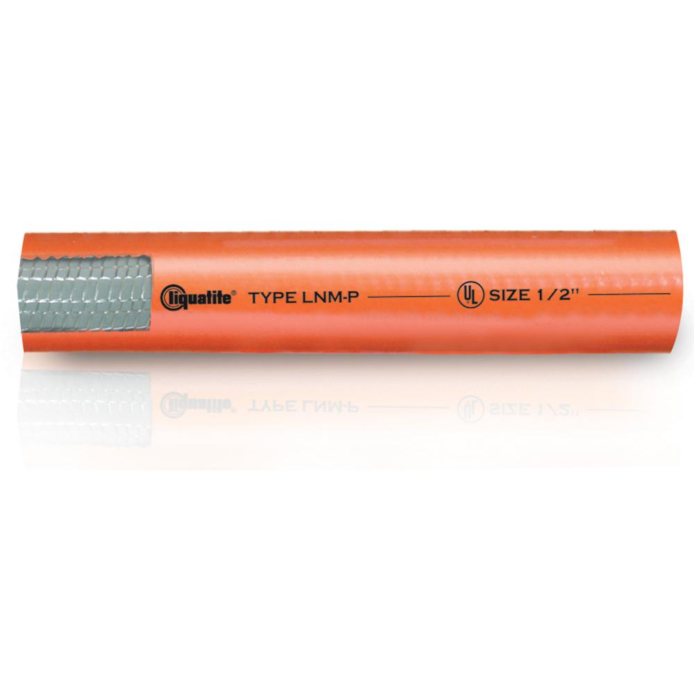 LNMP 16 ORANGE 2IN. 50FT. CTN