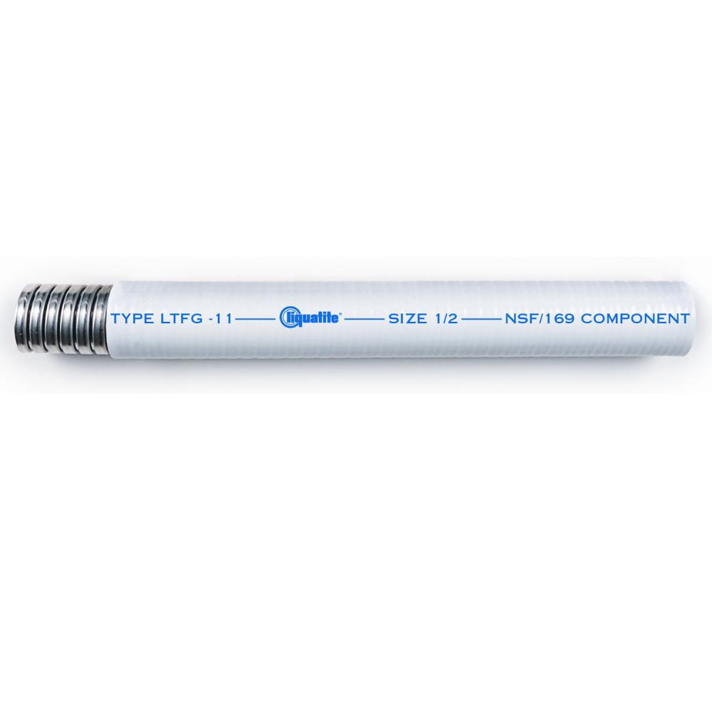 LTFG 13 WHITE 1&#34; 100&#39; CTN