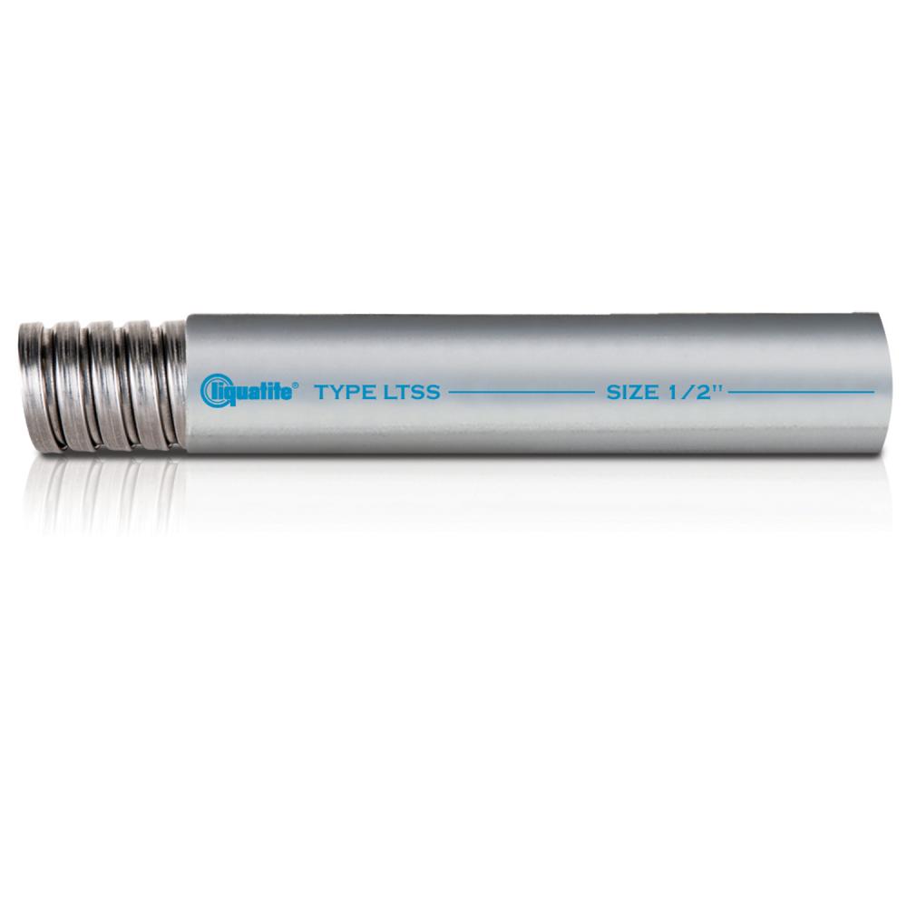 LTSS 15 GRAY 1-1/2&#34; 304 STAINLESS 150&#39; R