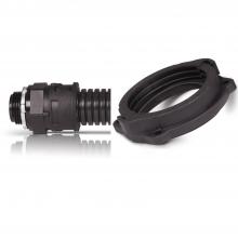 Conduit Coupling and Connectors