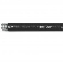 Electri-Flex 76104 - CSA 16 BLACK 2IN. 100FT. REEL