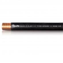 Electri-Flex 78292 - HFEMS 19 BLK 4IN 25FT CTN