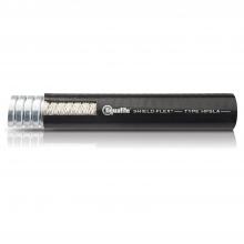 Electri-Flex 789628 - HFSLA 16 BLK 2IN 50FT CTN