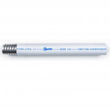 Electri-Flex 131029 - LTFG 13 WHITE 1" 100' CTN