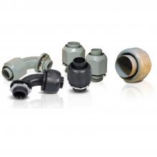 Electri-Flex NMLT36 - NMLT 2" X 45DG.CONNECTOR