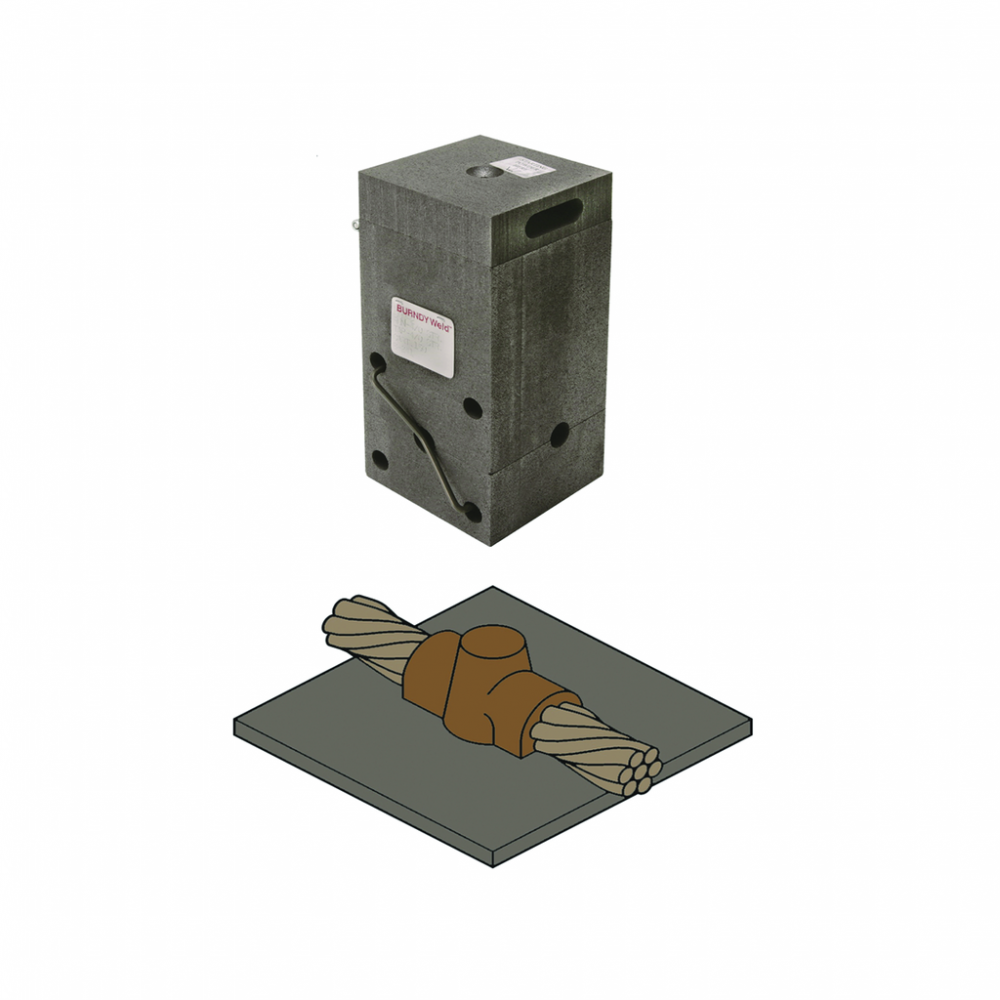 BW BCS9 1/0 to sFLAT