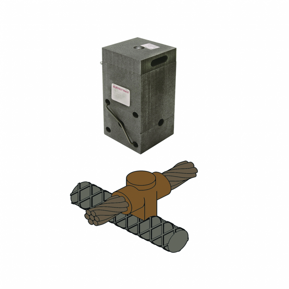 BW BCRE4 3/0 AWG -  5R