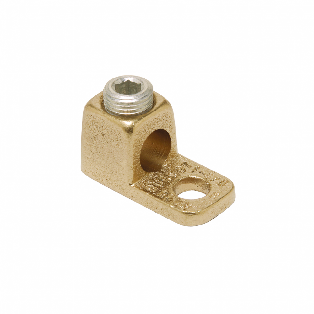 14-8 CU LUG ST SCR 1H