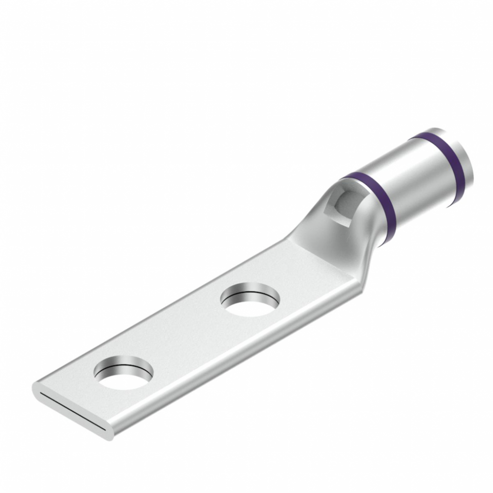 4/0 FLEX 2-H 3/8STUD