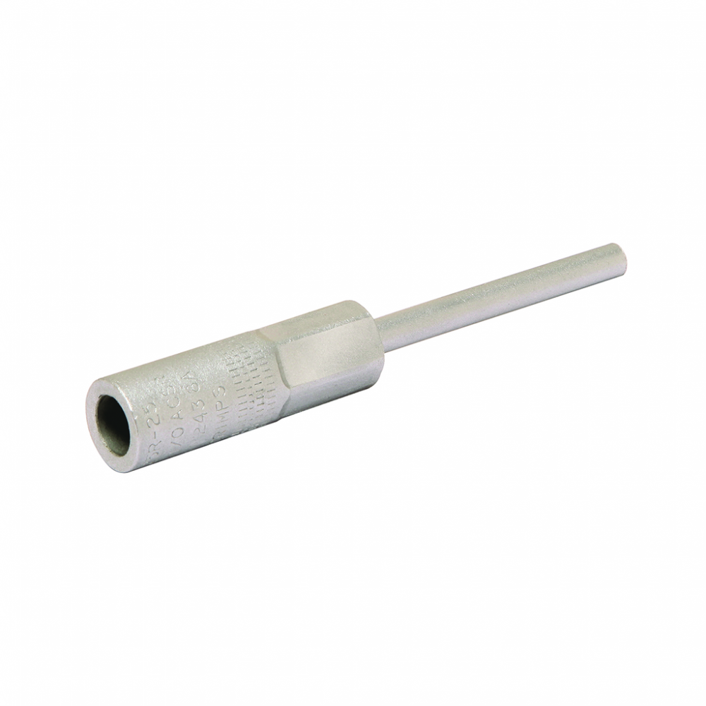 2/0 AL PIN TERM