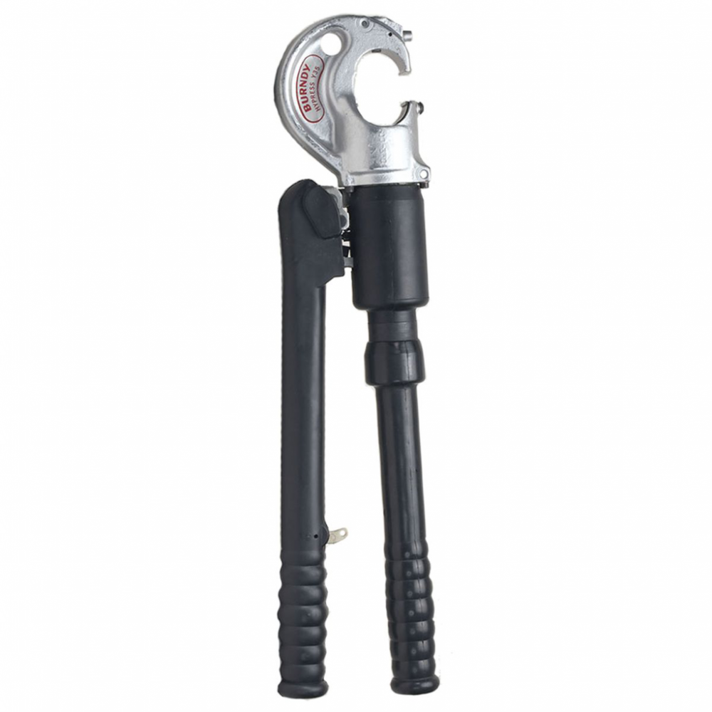 SELF HAND OPERATED CRIMPING TOOL