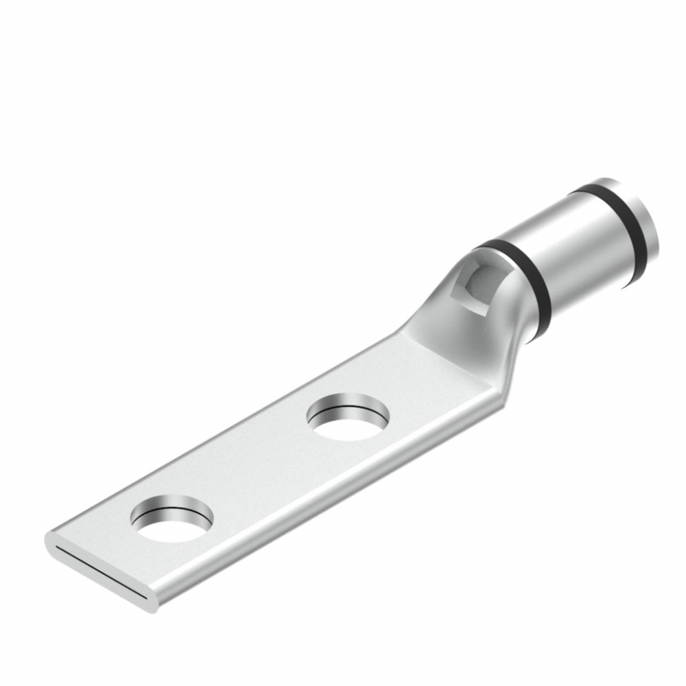 HYDENT 2/0 AWG (2) 1/4