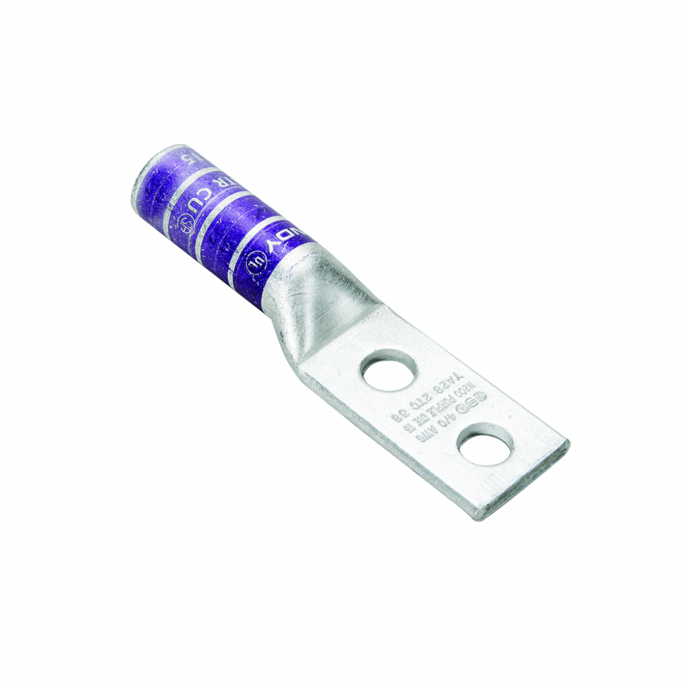 CU HYLUG-650 KCMIL-NEMA