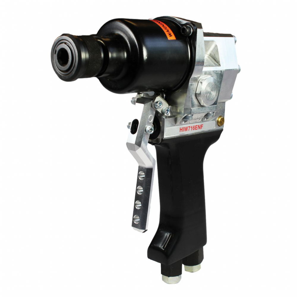 HYD IMPACT WRENCH 7/16IN