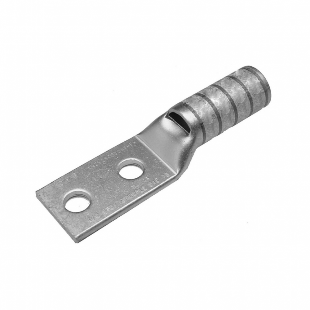 CULUG-350FLX-LONG W/PORT-1/2STUD