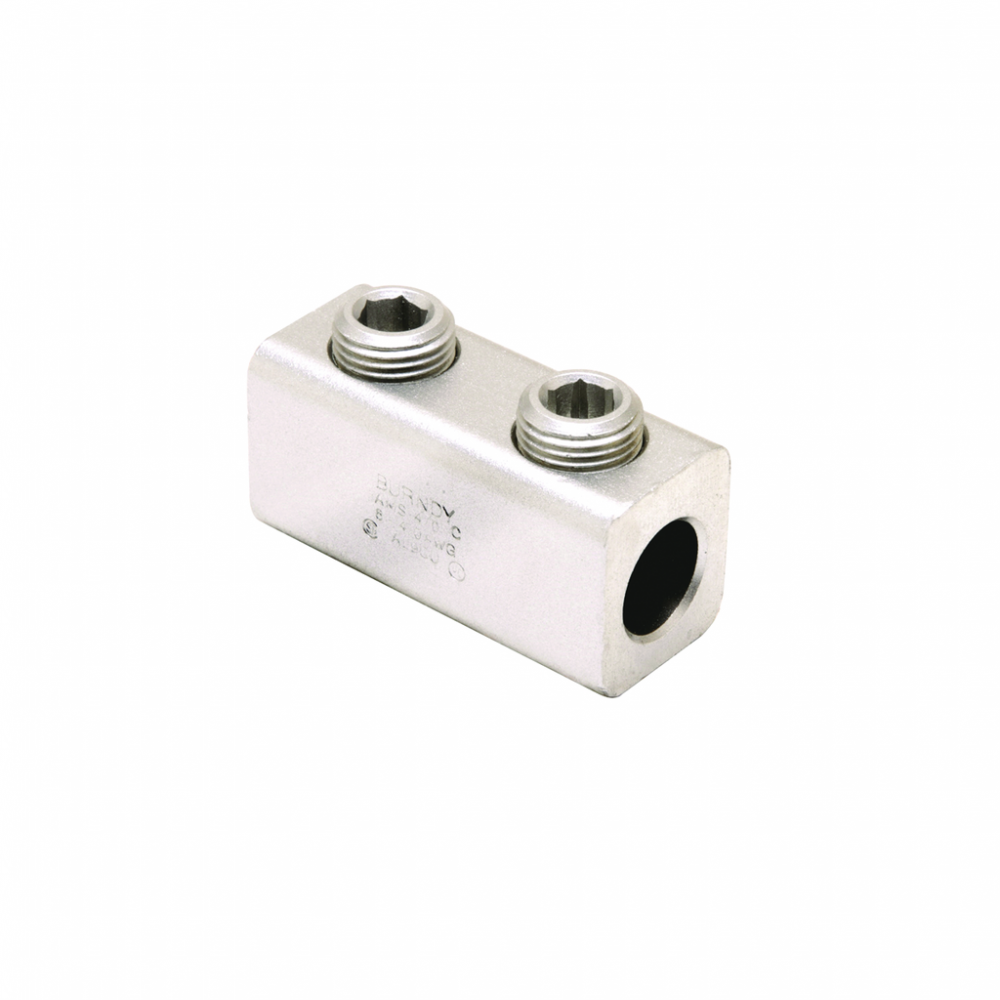 350-6 DUAL RATED SPLICE