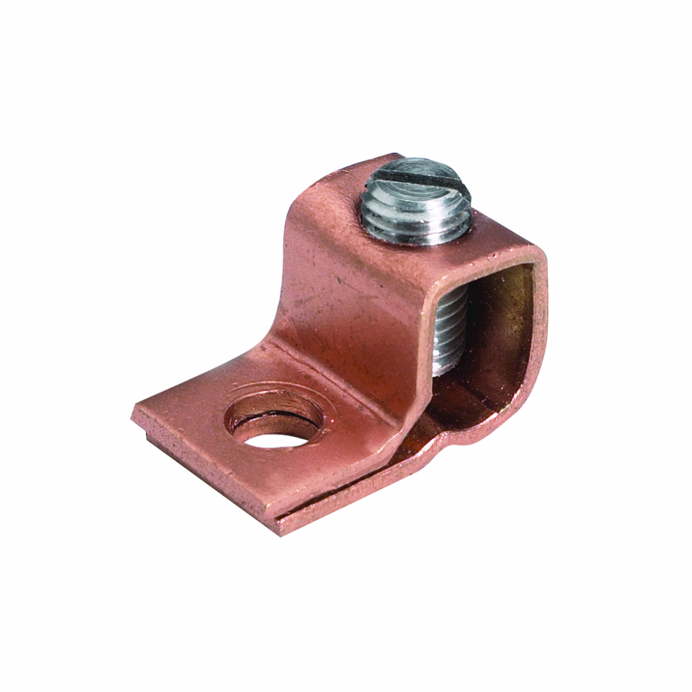 CU LAY-IN MECH 10-4 DB