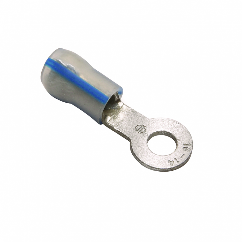 16-14 NUCL. INS. RING 6