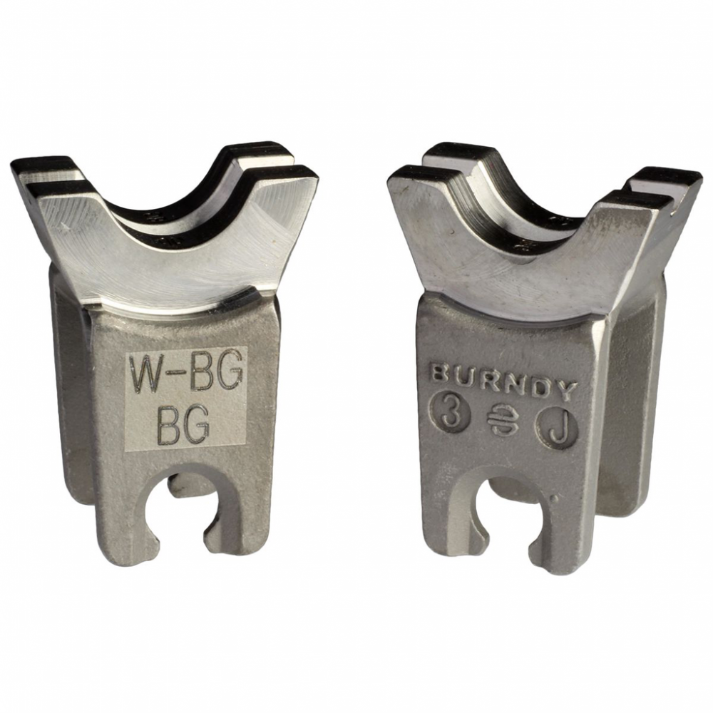 W-DIE, MD6 HYTOOL &#34;BG&#34; DIE
