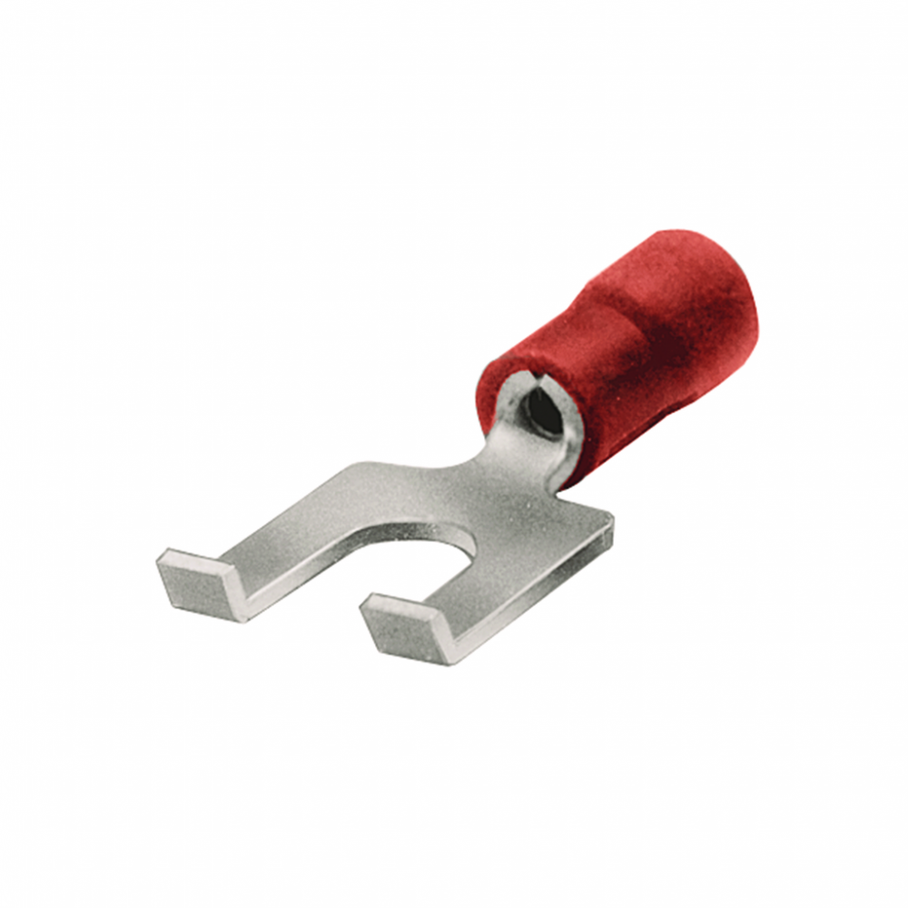 FLANG FK-  22-16 AWG-VYL