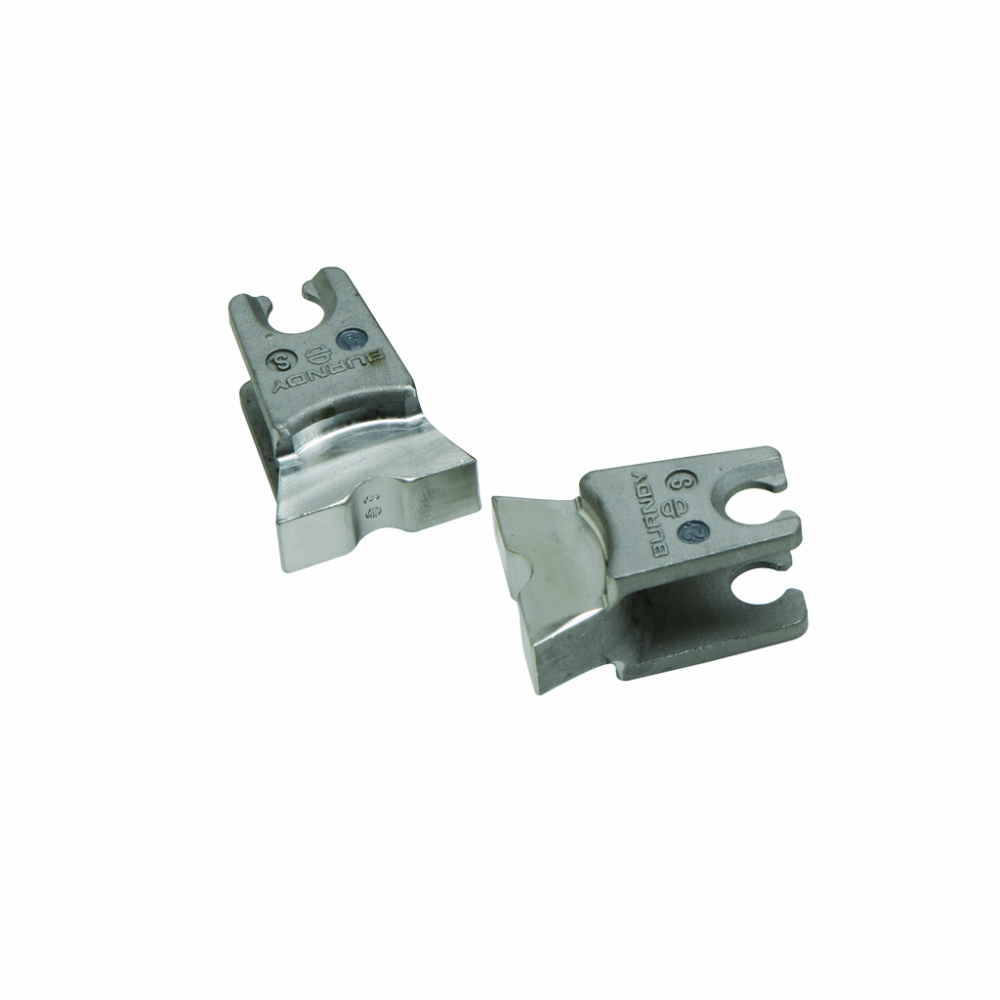 W-DIE FOR MD6-6R2 TOOL,#8 AWG, 49 Index