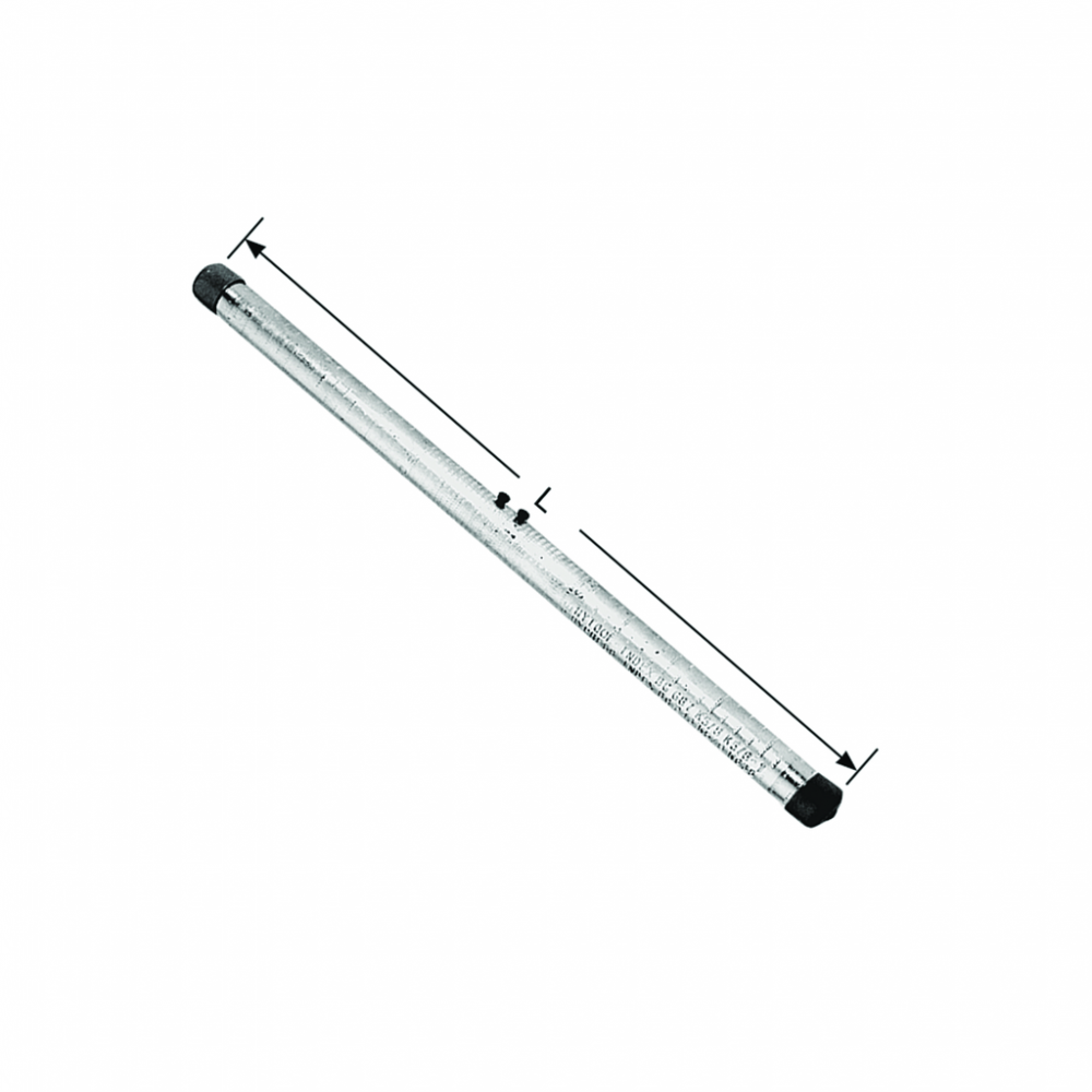 4/0 ACSR 1 PIECE SPLICE