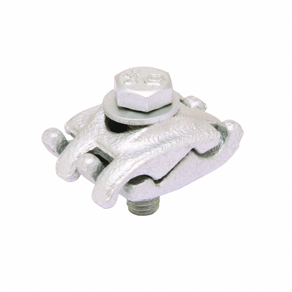 UNIVERSAL PARALLEL CLAMP