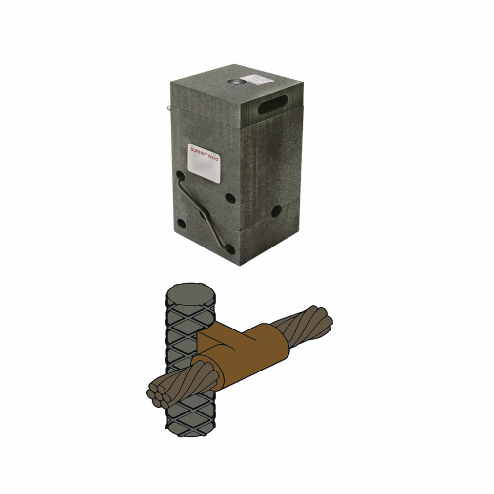 BW BCRE3 4/0 AWG -  5R