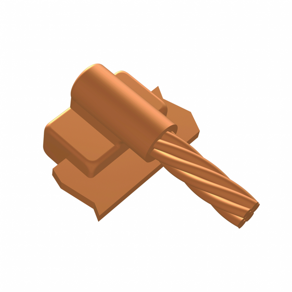 BW BCB3 2/0-1/4X3 IN & WIDER BAR