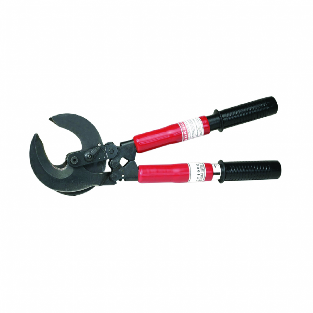 CUTTER, RATCHET, 1000 CU