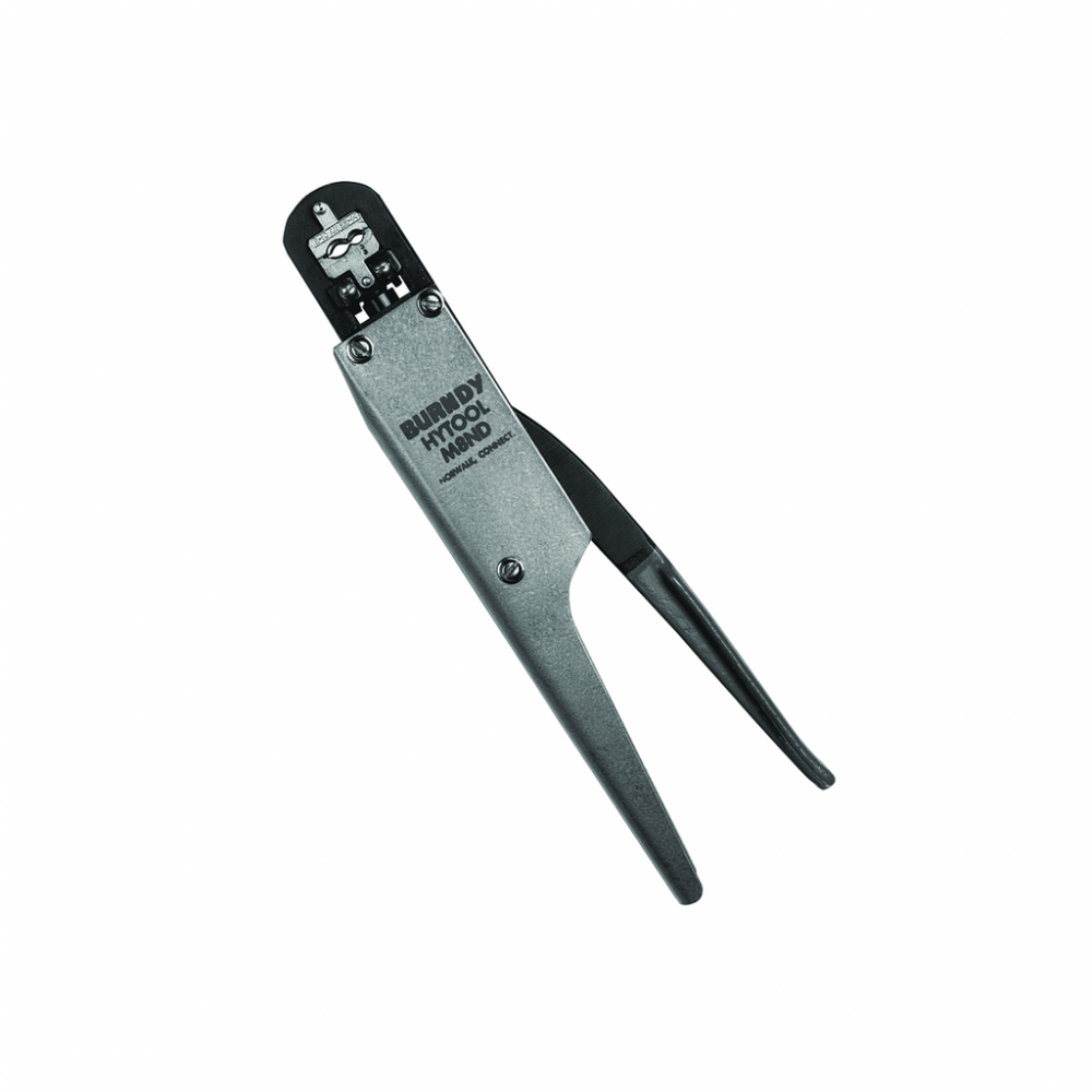 RATCHET TOOL FOR N-DIES