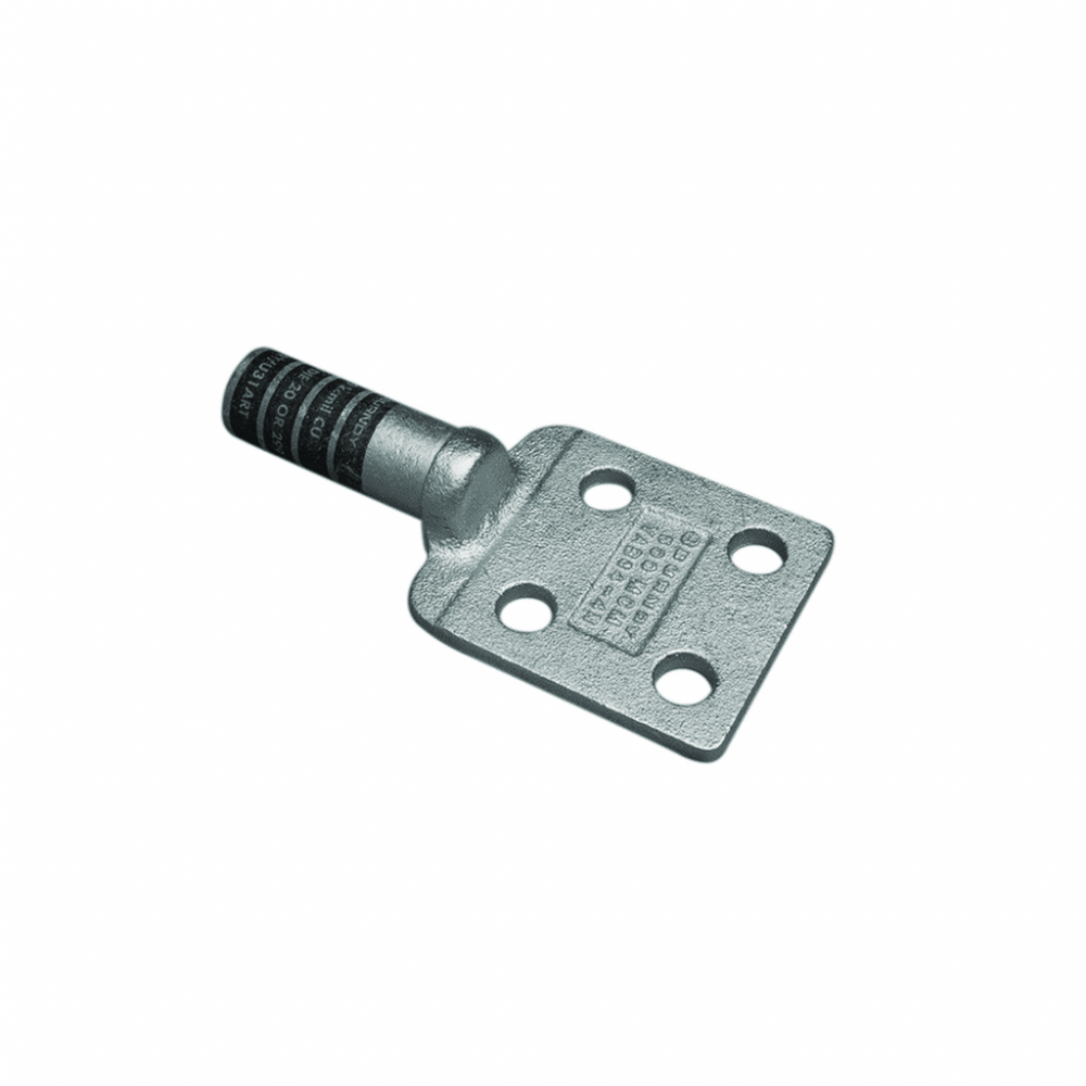 500 CU 4-HOLE LONG 1/2