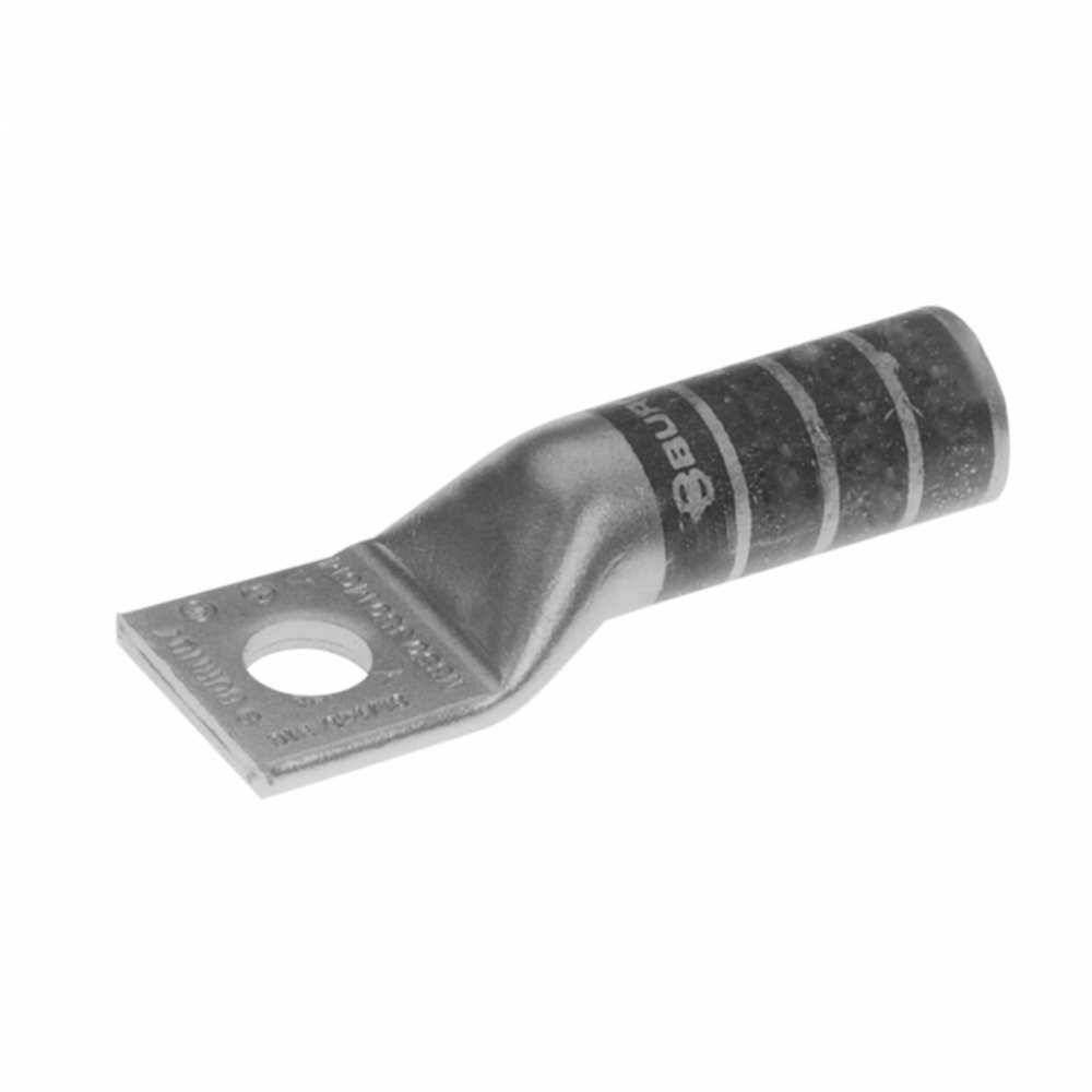 600 CU 1-HOLE LONG 1/2