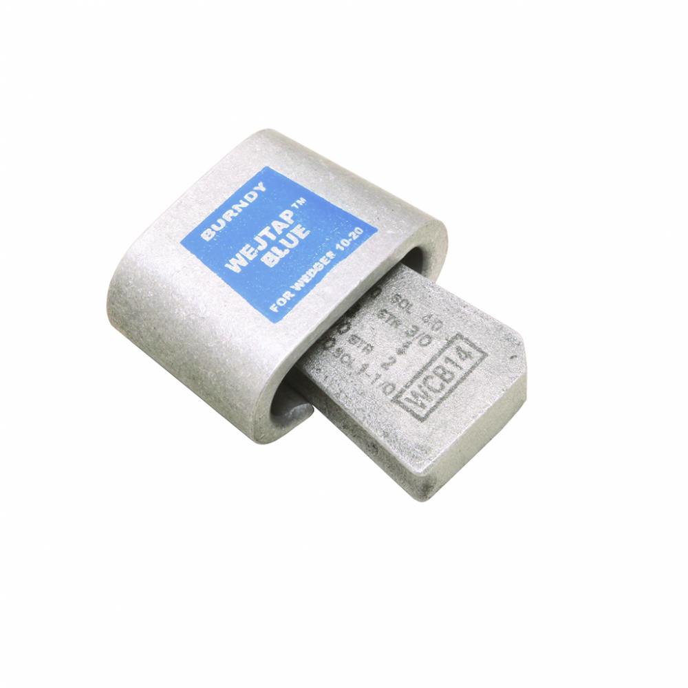 Wejtap,Sum of Diameter: 0.963 IN Max.