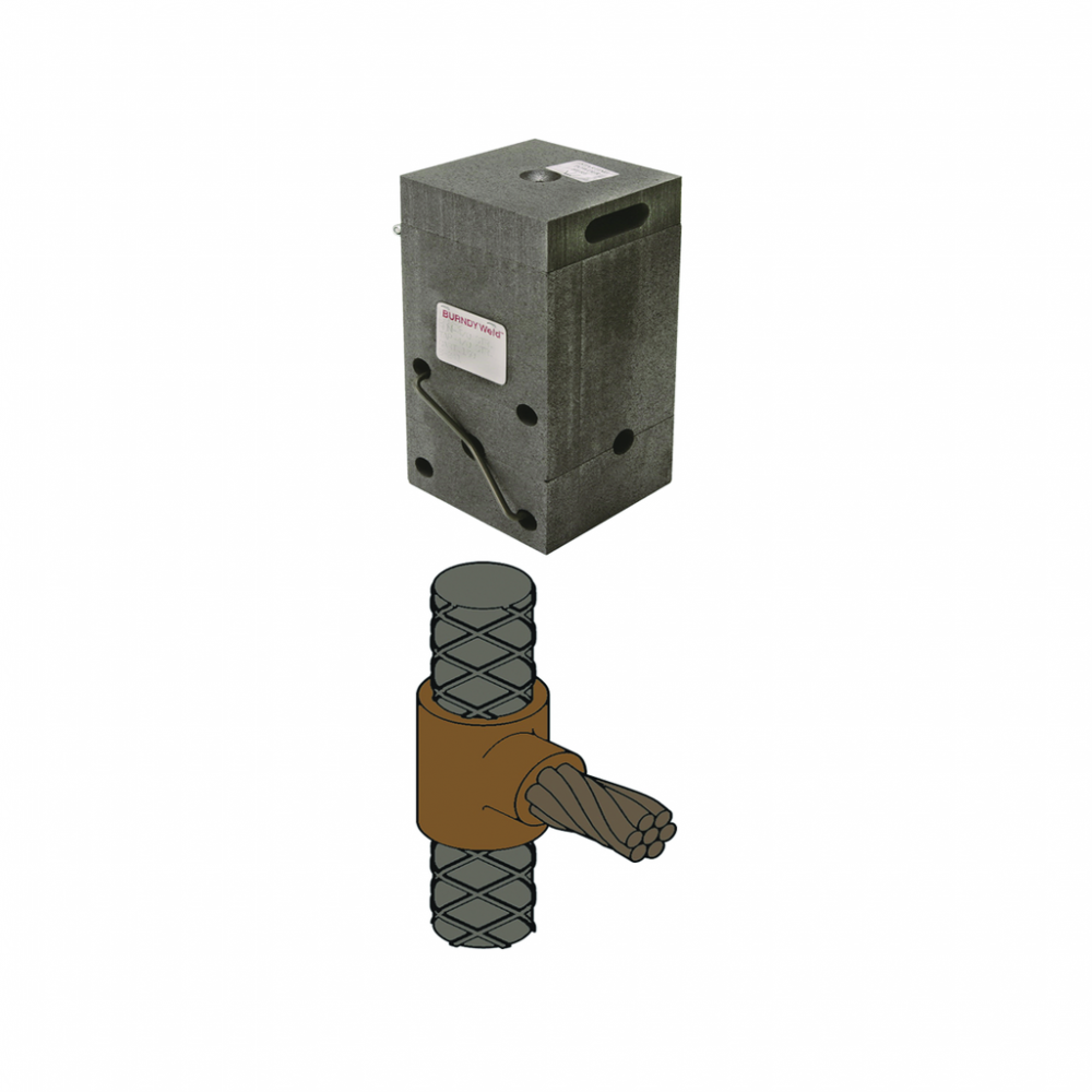 BW BCRE6 4/0 AWG -  5R