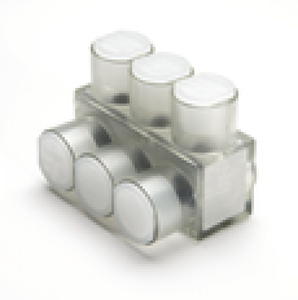 UNITAP POS, QTY 1 = 1 PC, 2.07 IN W