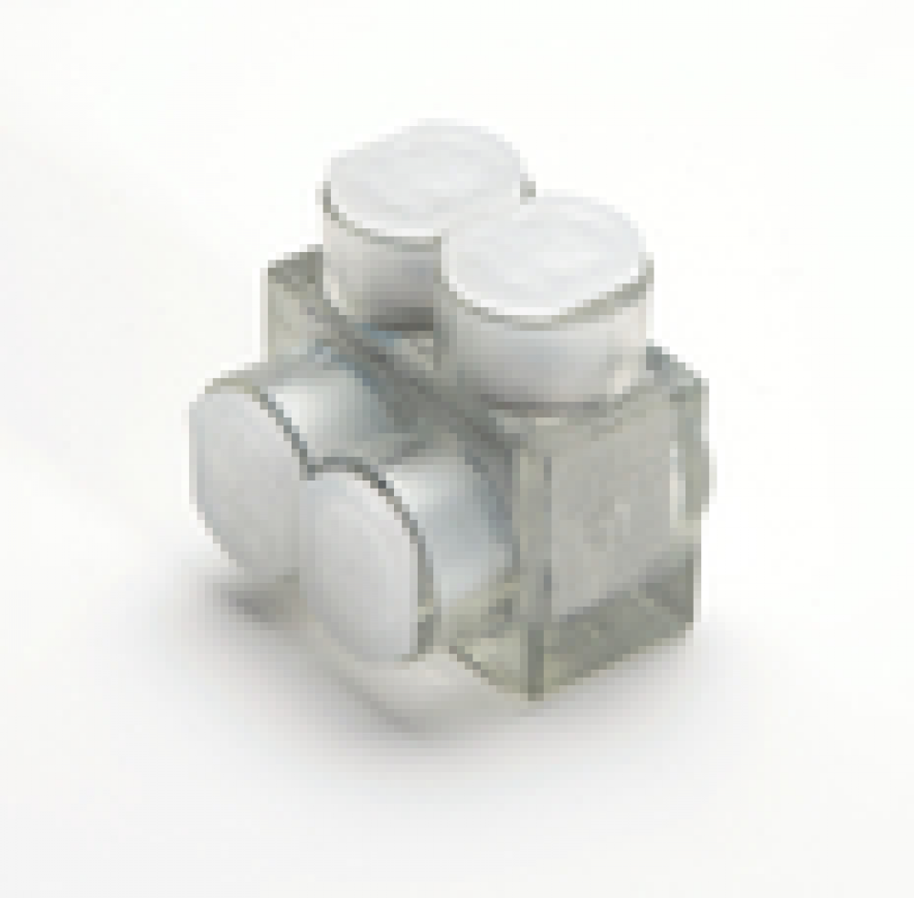 UNITAP POS, QTY 1 = 1 PC, #14-2/0 AWG