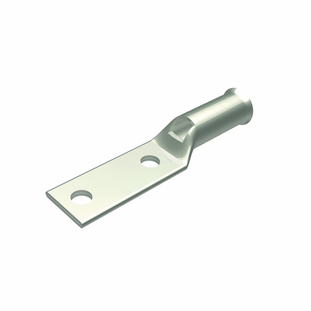 CULUG-3/0FLX-LONG W/PORT-3/8STUD BELL