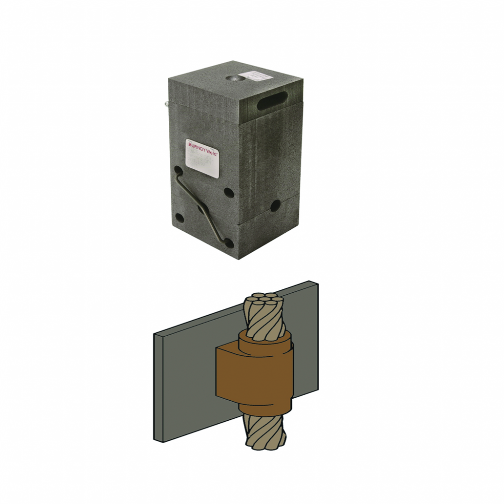 BW BCS4  2AWG to sFLAT