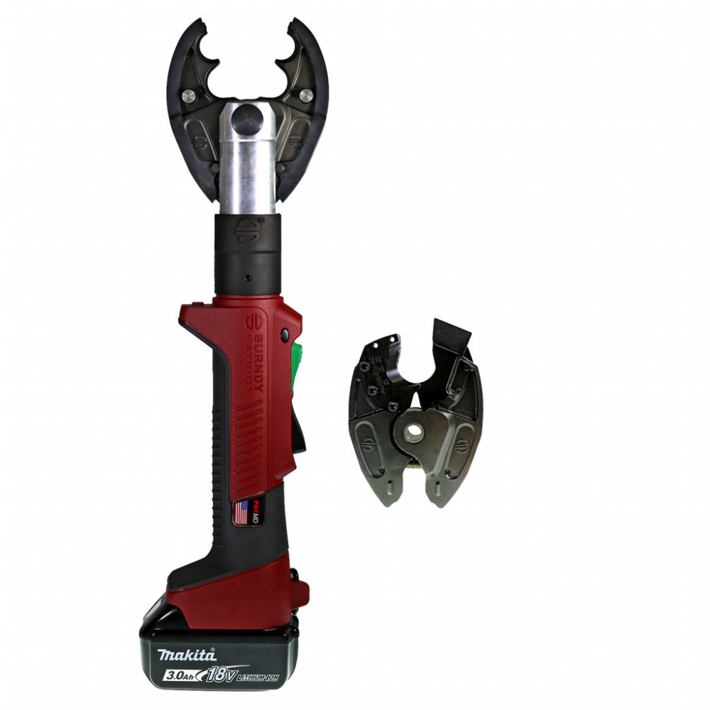 IN-LINE LW Kit, O/D3, CU/AL/ACSR, 3Ah