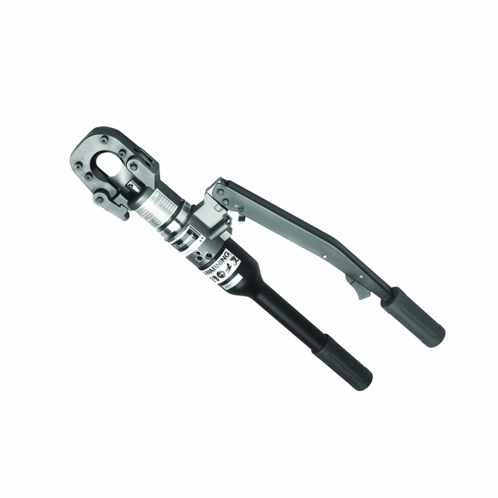 1.29IN MANUAL HYD CUTTER