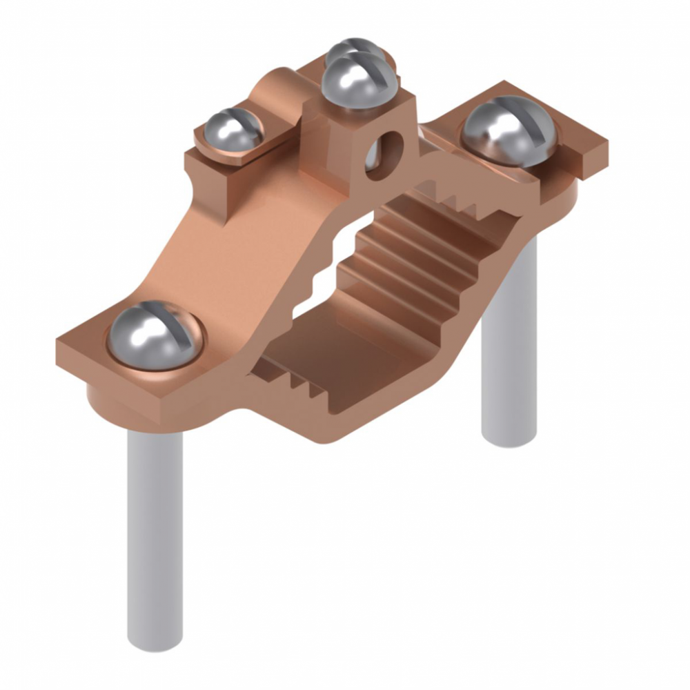 ARMWIRE 1-1/4 TO 2IN HUB