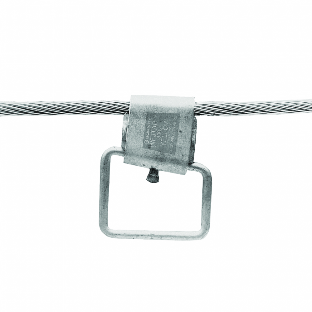 Stirrup ANSI CL:AA RUS,5 per box